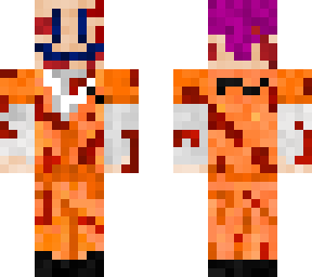 killer clown