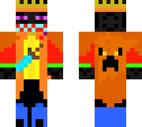 king enderman
