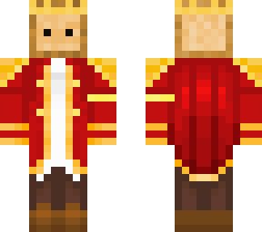 king sandwhich