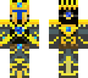 king warrior
