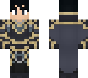 kirito synthesis one hundred (alicization) - sword art online - by wolf40013