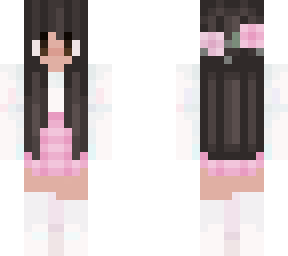 kuhvgber,v pink