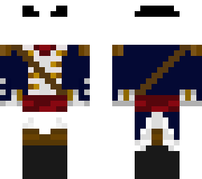l'manberg uniform