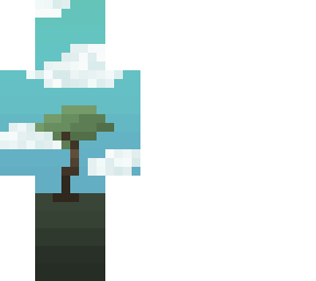 last tree