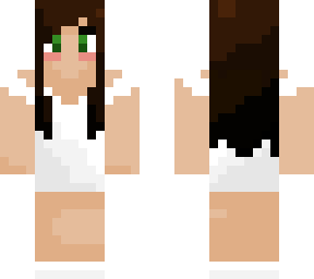 lauren (me in a dress! :d)