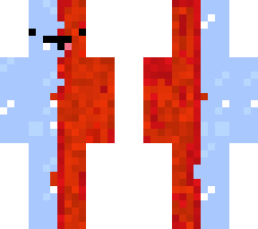 lava ice derp