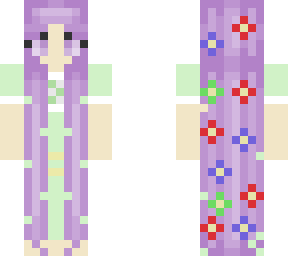 lavander princess