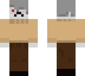leitmotif, an original character