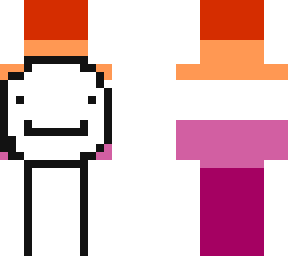 ******* dream blob :d