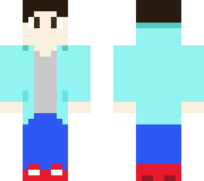 liam