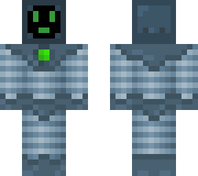 lil' robot