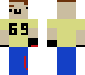 logangster