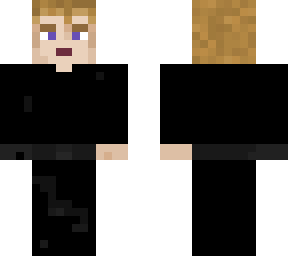 luke skywalker