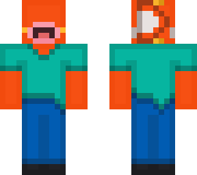 magikarp man