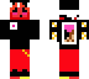 magmaslime