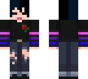 mah skin