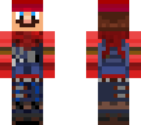 mario warfare version 29