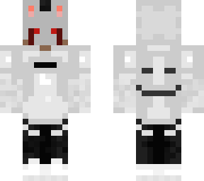 mask