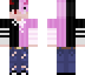 me(character)