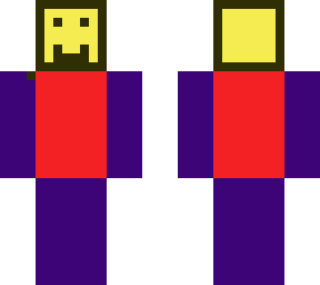 minecraft skin