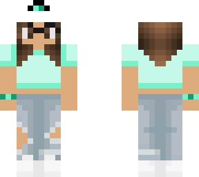 mint