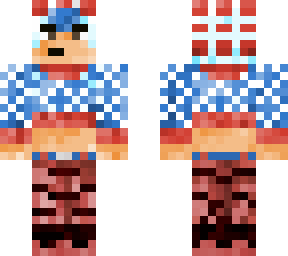 mista