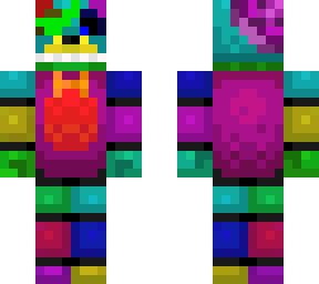 mix and match bloxy v2