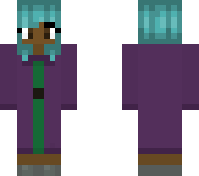 morgan (mc oc)