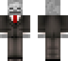 mr skeleton