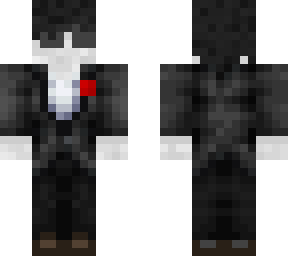 mrberald grey