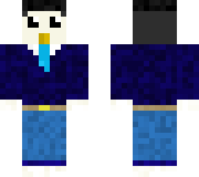 mrpenguin