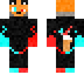 multi fox tik tok
