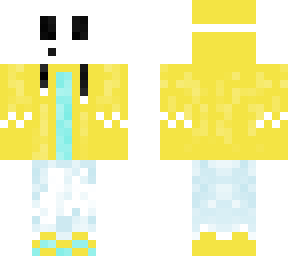 my cool nintendo skin