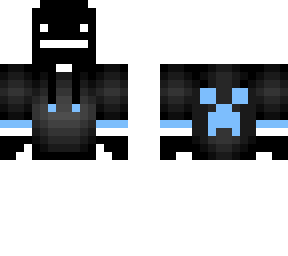 my original character