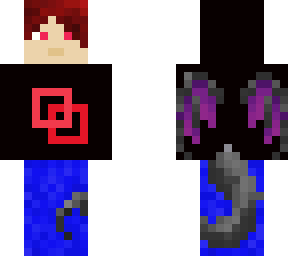 my original oc