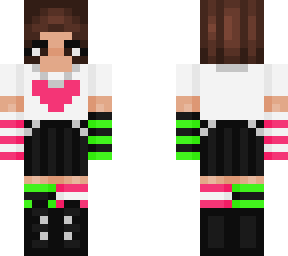 my skin