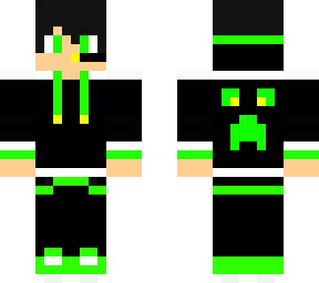 my skin