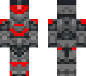 my spartan