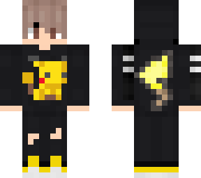 mymainskin
