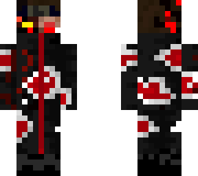naruto akatsuki