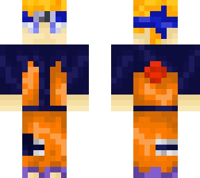 naruto uzumaki