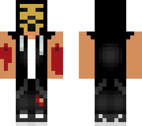 nd hacker