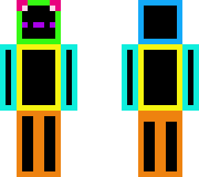 neon me