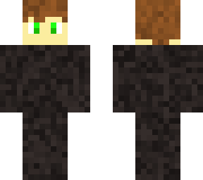 netherite thermal suit