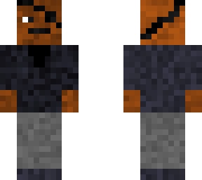 nick fury