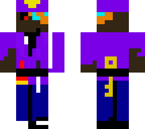 night guard