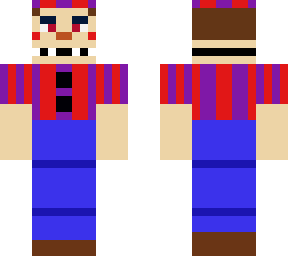 nightmare ballon boy