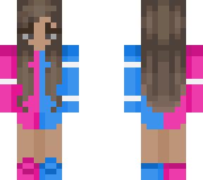 oavey in blank colors