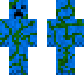 ocean creeper
