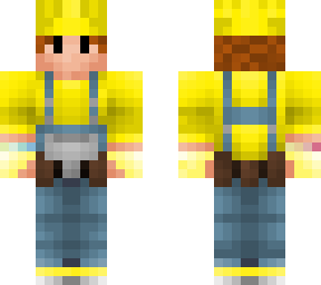 ocr the builder